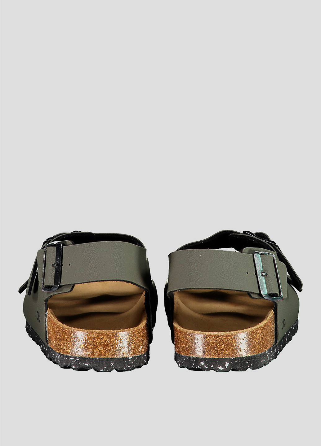 Кэжуал сандалии CMP на ремешке