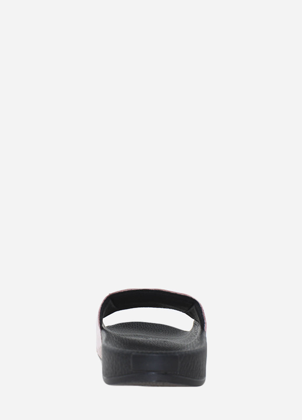 Розовые шлепанцы rm3879 розовый Mili & Moni