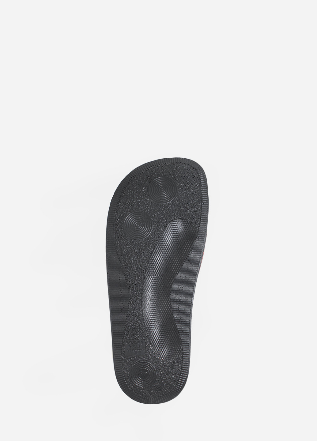 Розовые шлепанцы rm3879 розовый Mili & Moni