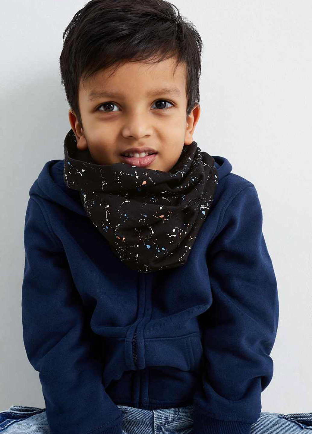 Шарф-снуд C&A (336190481)