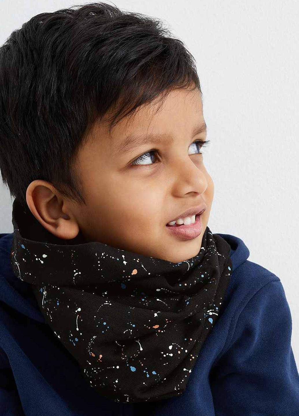 Шарф-снуд C&A (336190481)