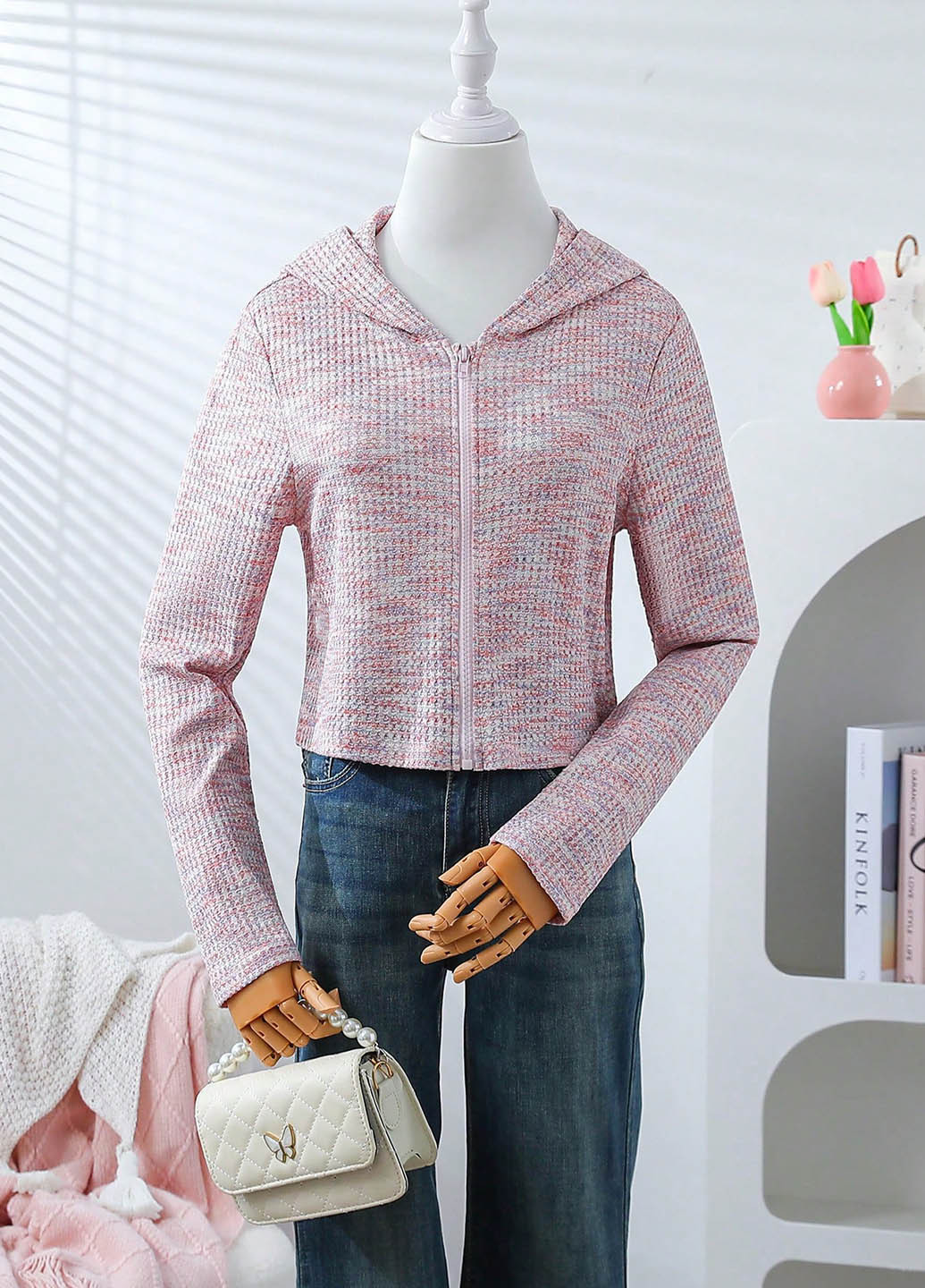 Толстовка SHEIN (366268667)