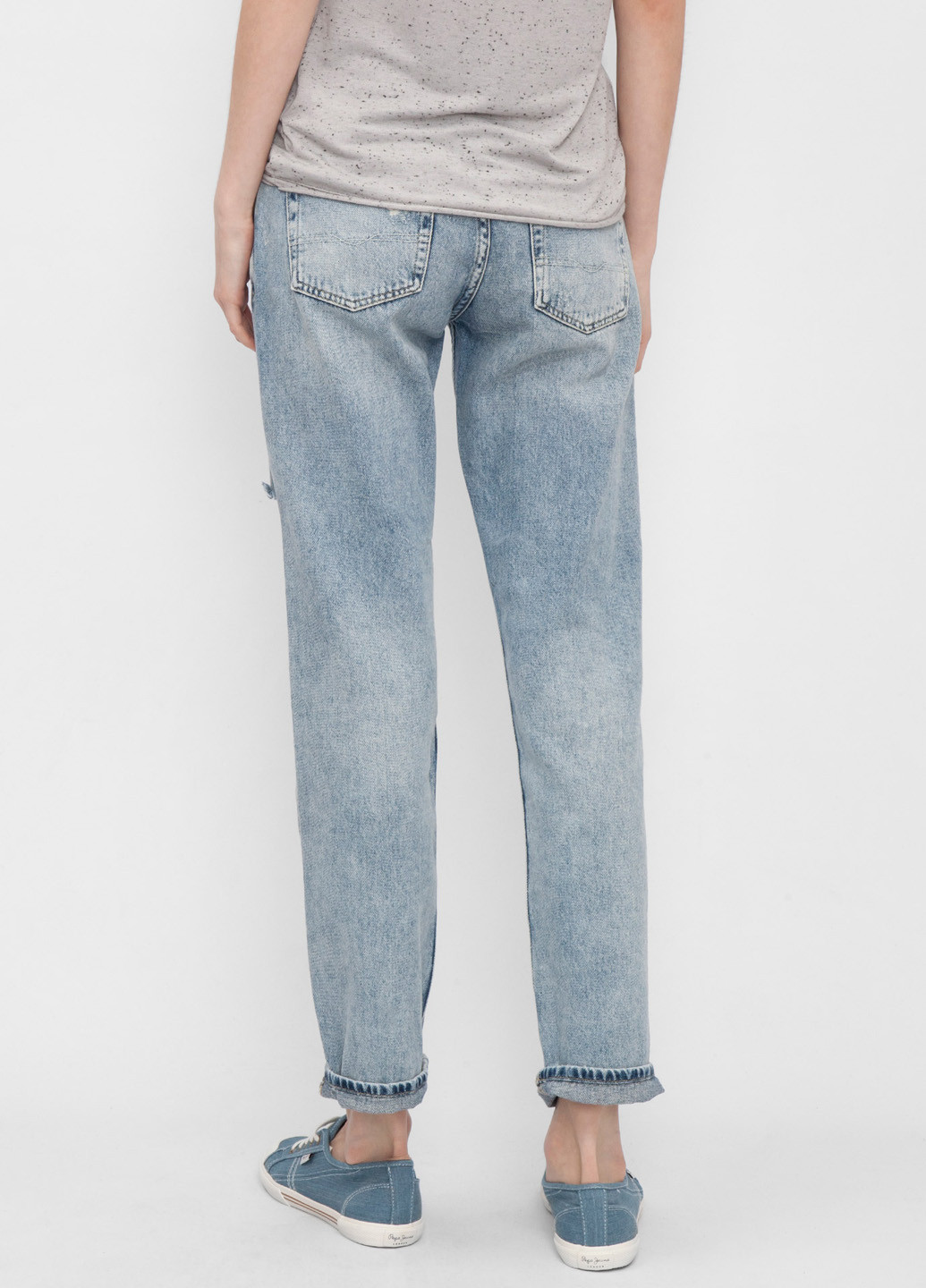 Джинси Pepe Jeans - (183979130)