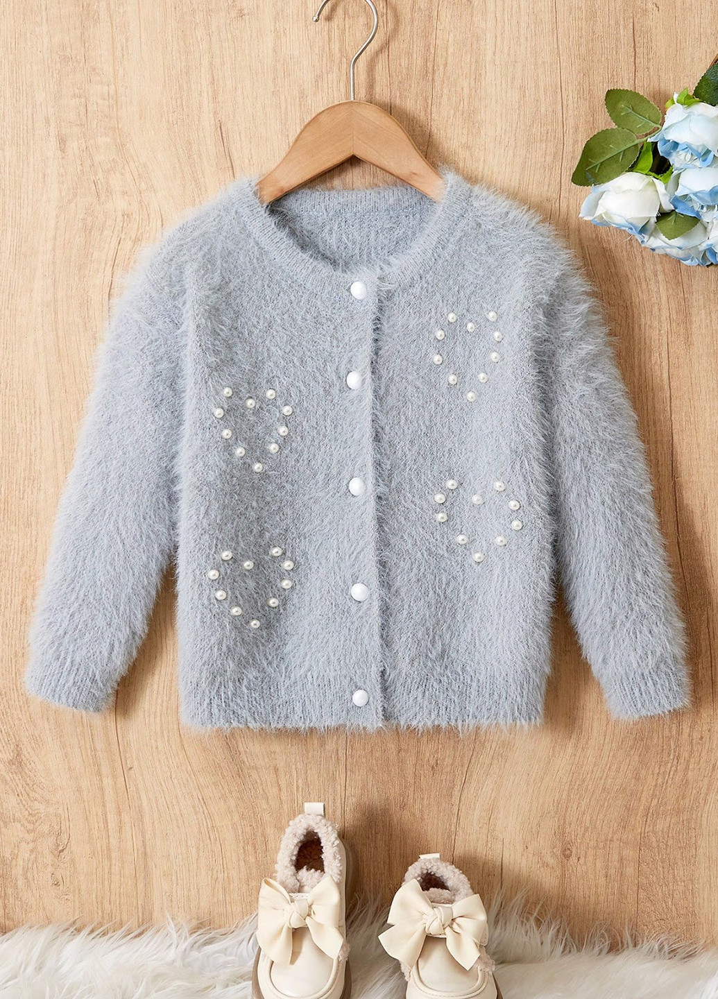 Кардиган SHEIN (327828165)