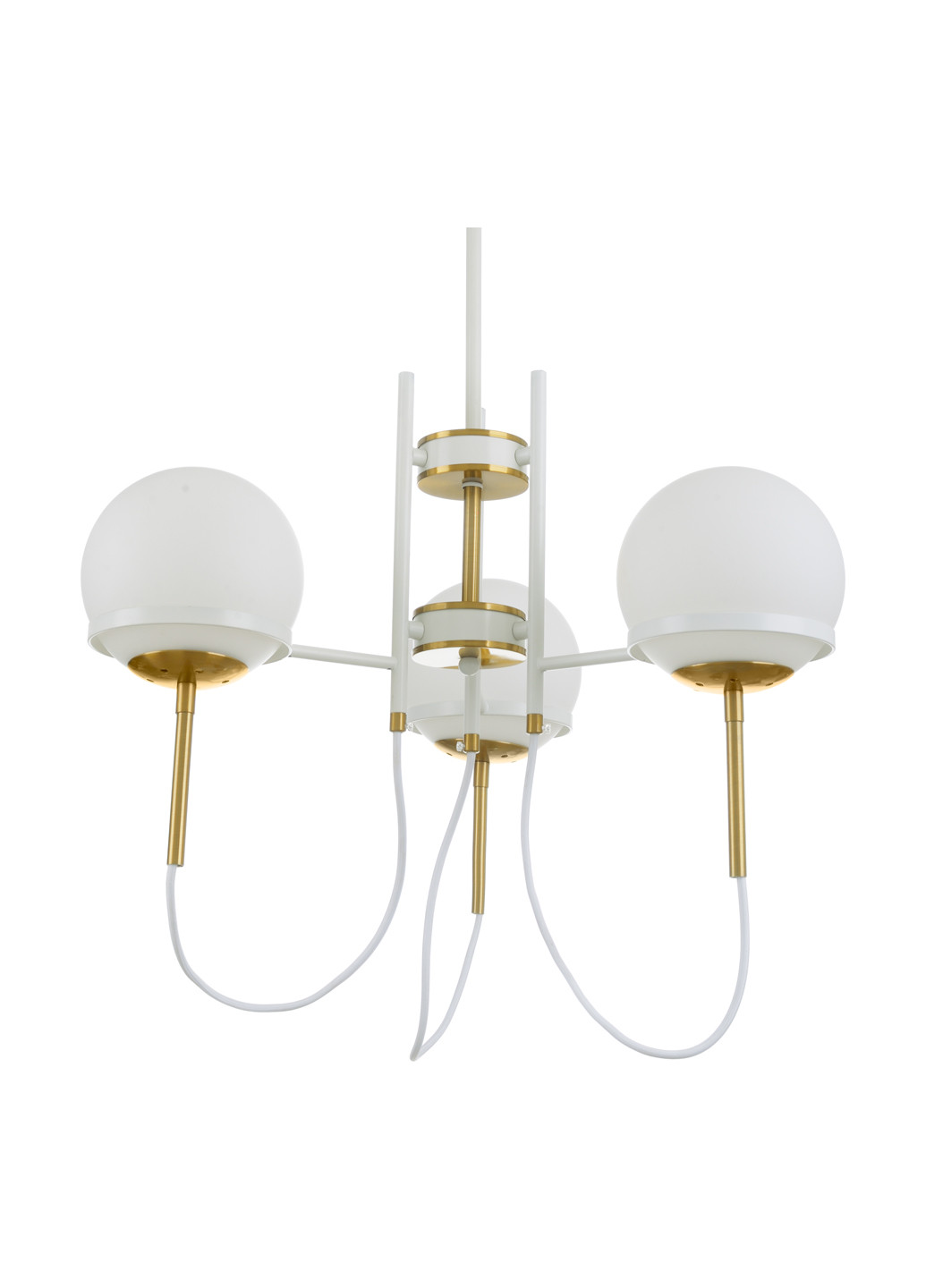 Люстра, 59х59х75 см Brille (171712048)