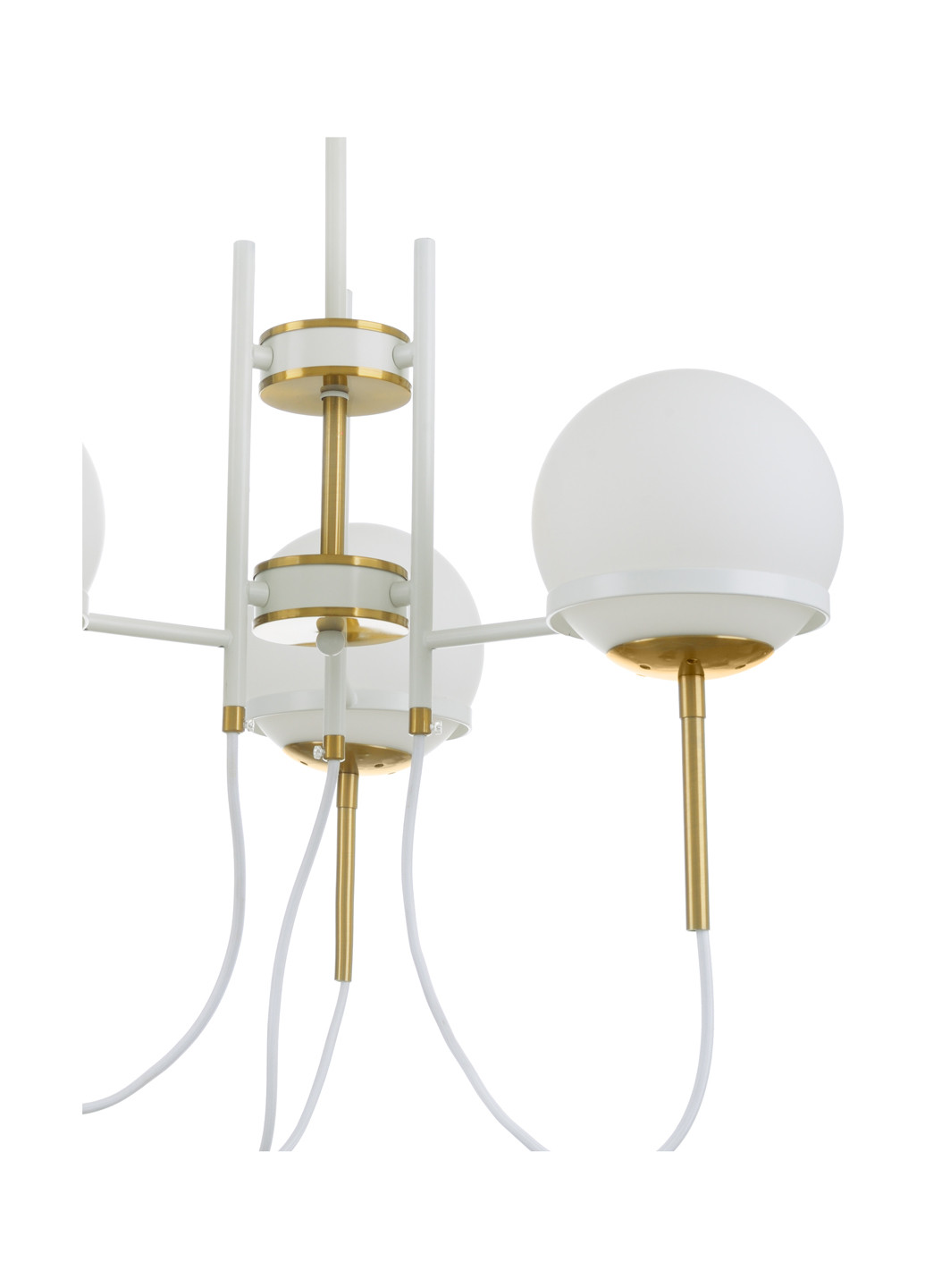 Люстра, 59х59х75 см Brille (171712048)