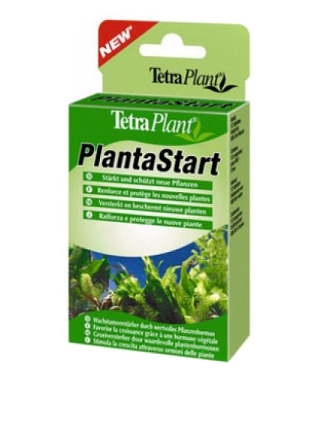 Препарат Plant PlantaStar, 12 табл. Tetra (251136443)