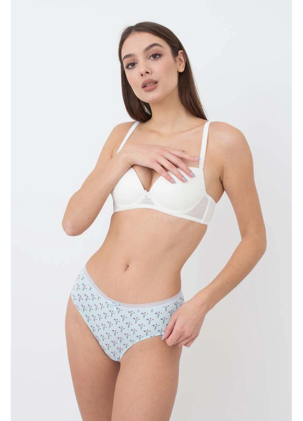 Трусики Giulia Sweet cotton 2216/60 (253151598)