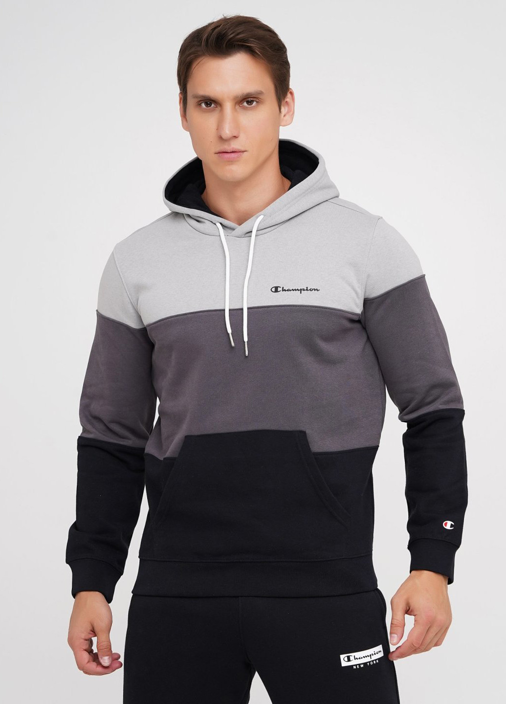 Худі Champion hooded sweatshirt (250023619)