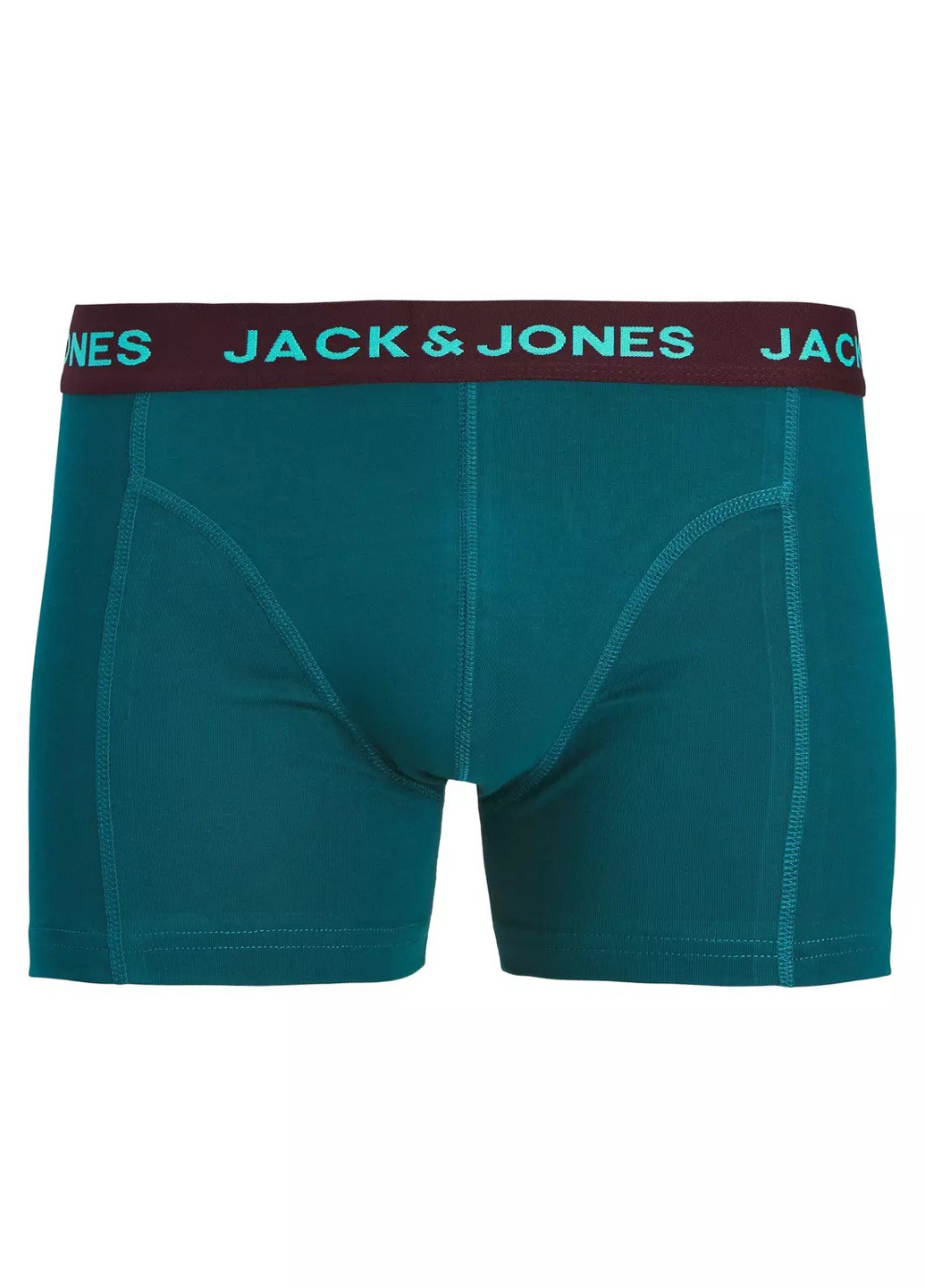 Трусы (3 шт.) Jack & Jones (350610245)