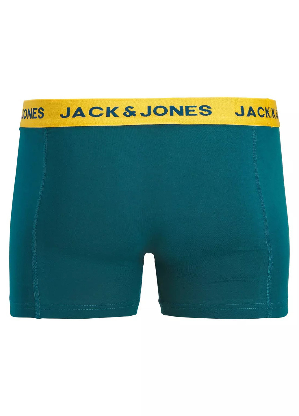 Трусы (3 шт.) Jack & Jones (350610245)