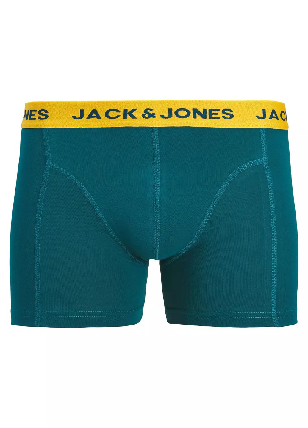 Трусы (3 шт.) Jack & Jones (350610245)