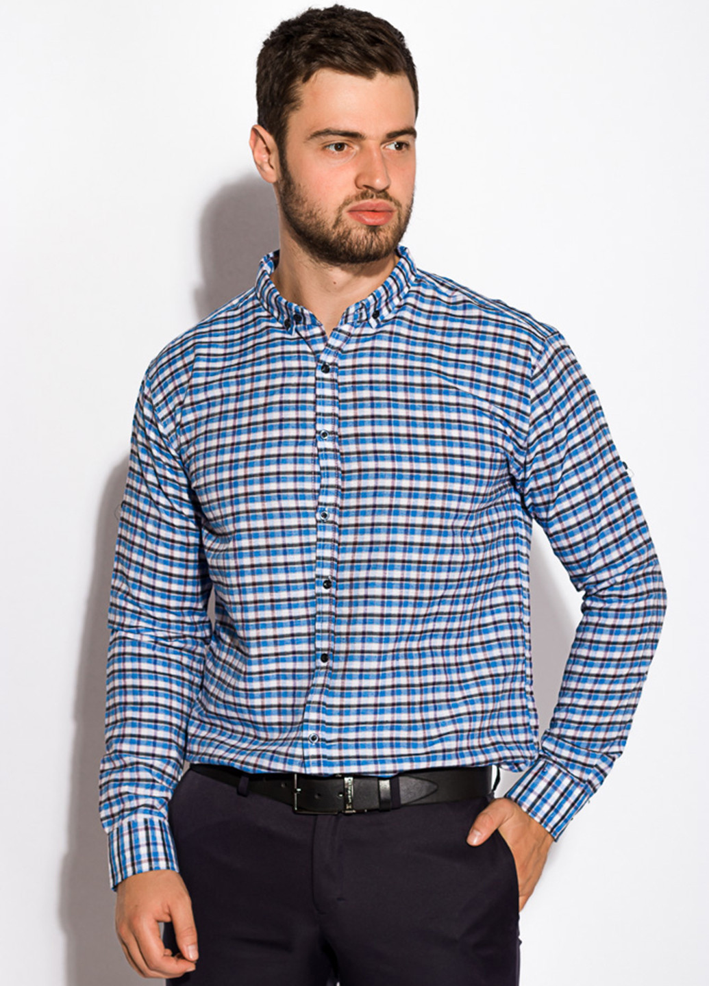 Сорочка Time of Style (133625516)