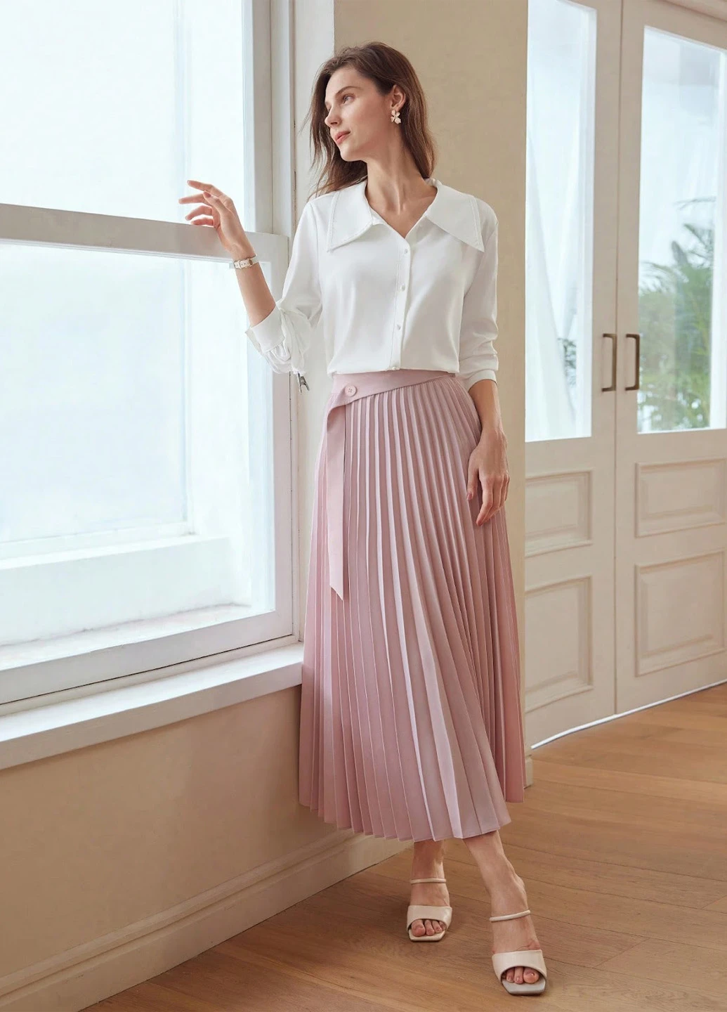 Спідниця SHEIN (324986550)