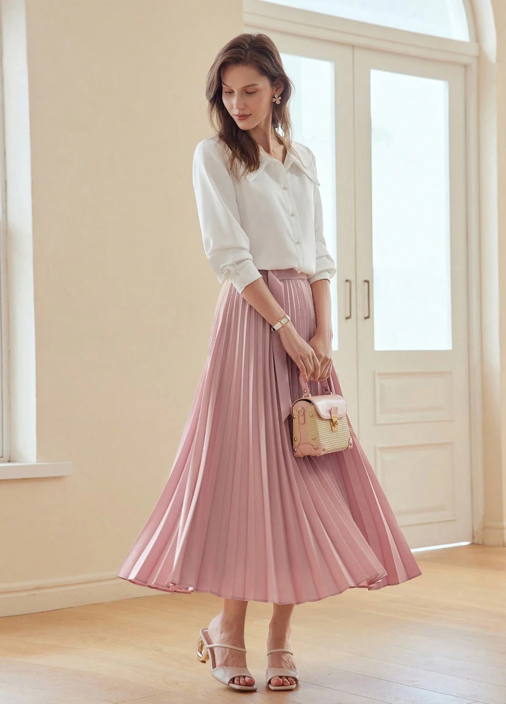 Спідниця SHEIN (324986550)