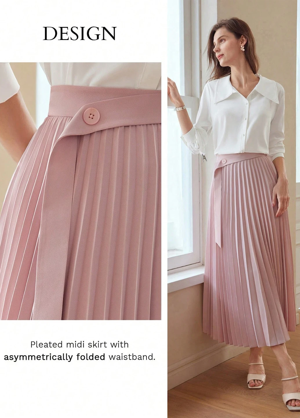 Спідниця SHEIN (324986550)