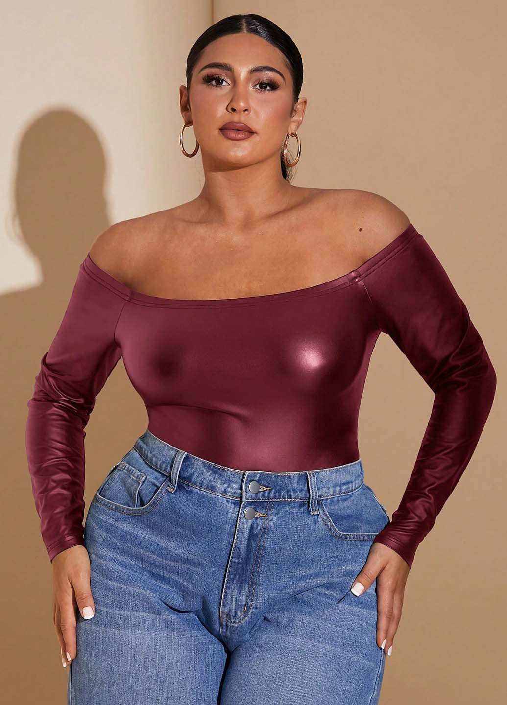 Боди SHEIN (344466091)