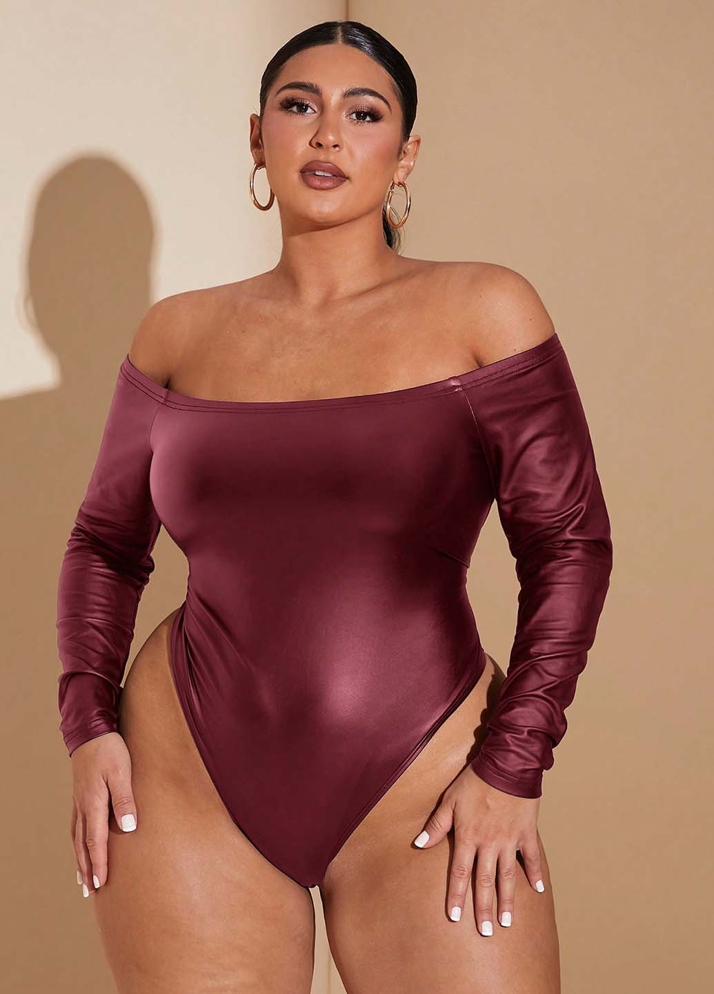 Боди SHEIN (344466091)