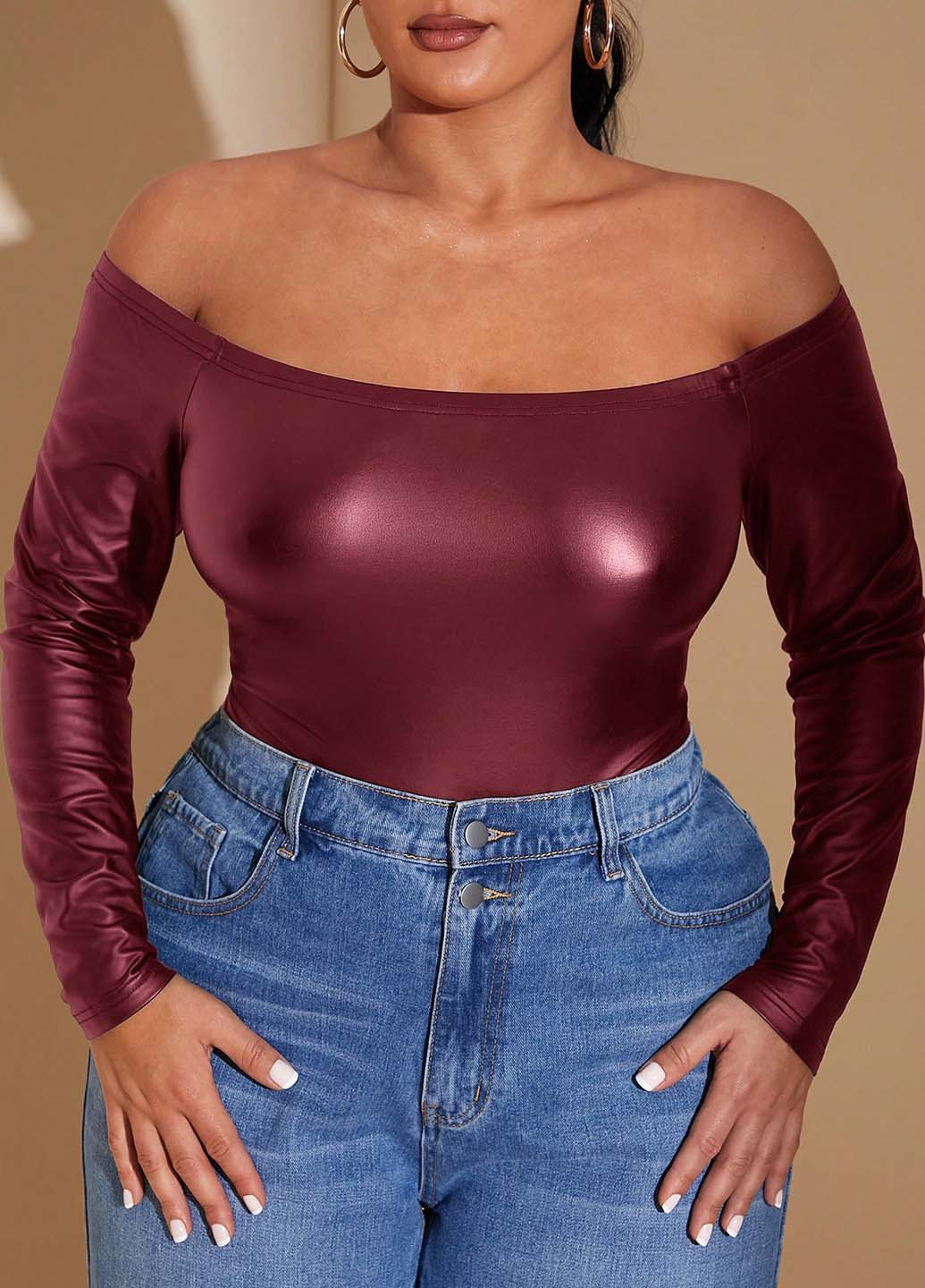 Боди SHEIN (344466091)