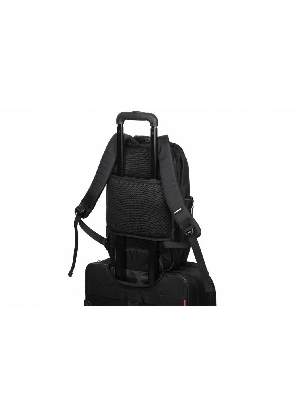 Рюкзак (601068) Wenger Reload 14" Black (196922688)