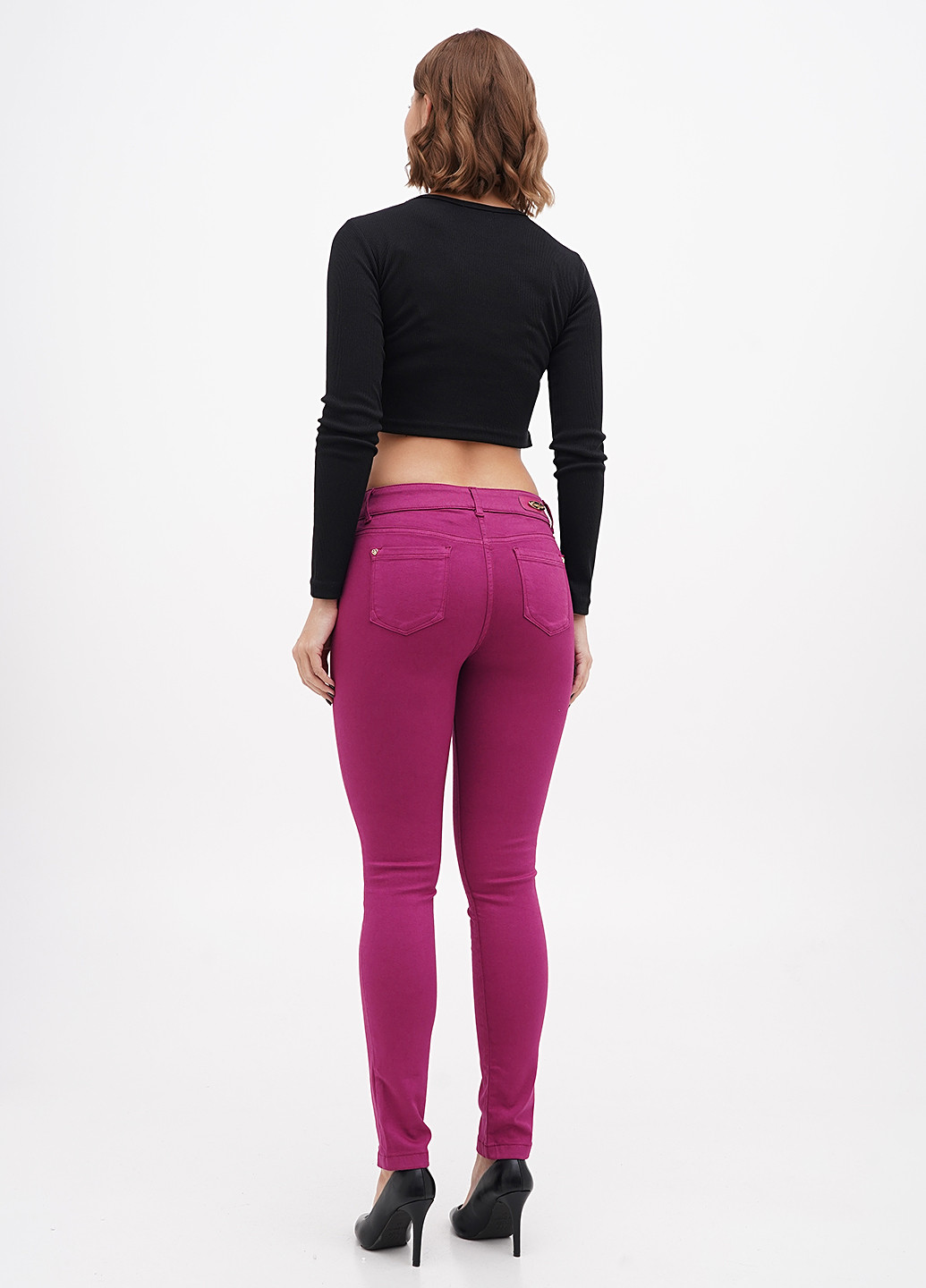 Джинсы Sassofono - (314808025)