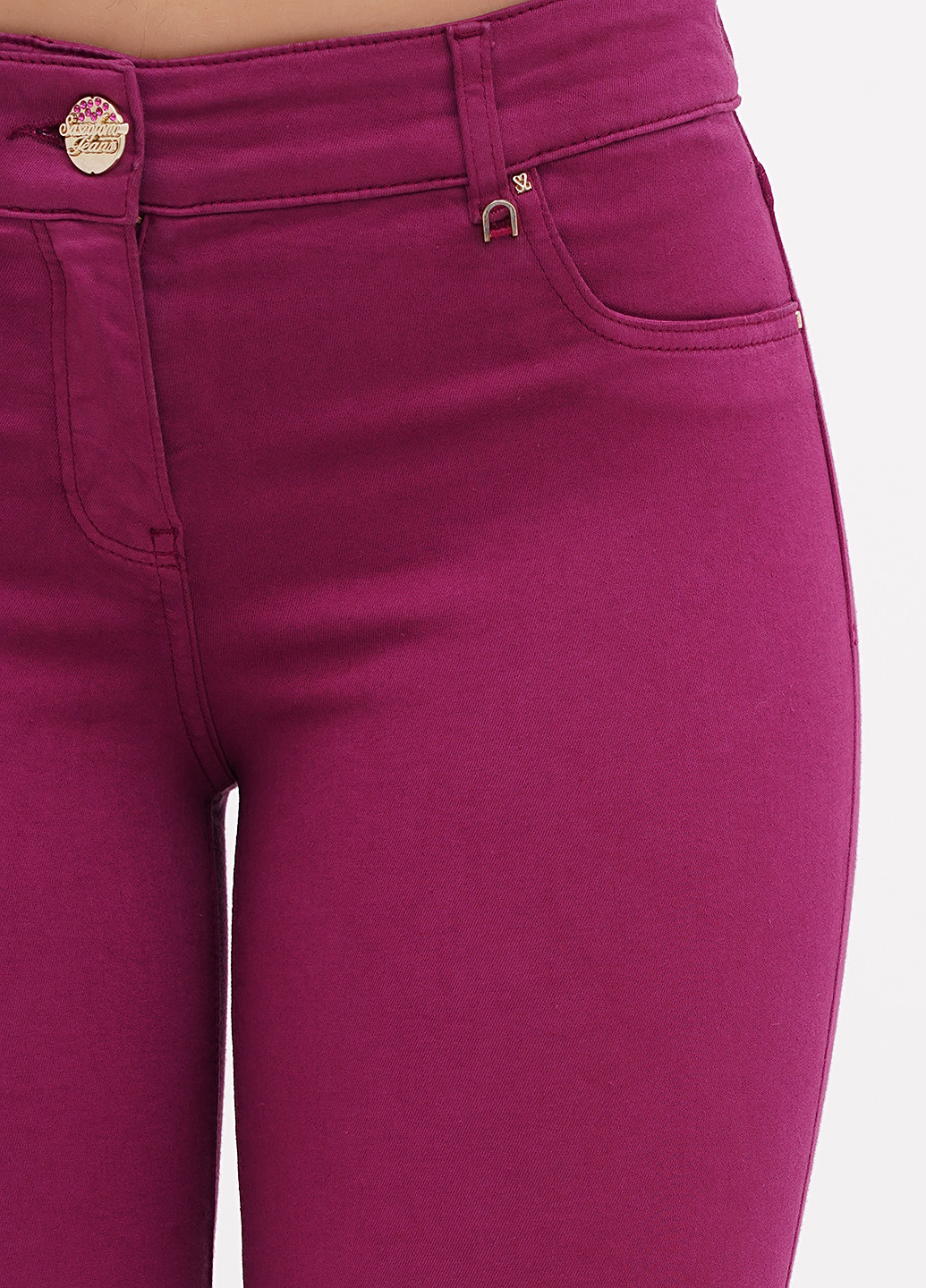 Джинсы Sassofono - (314808025)