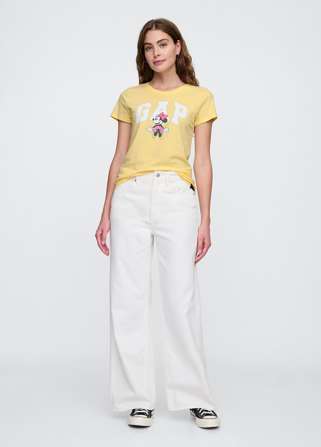 Футболка Gap - (360802377)