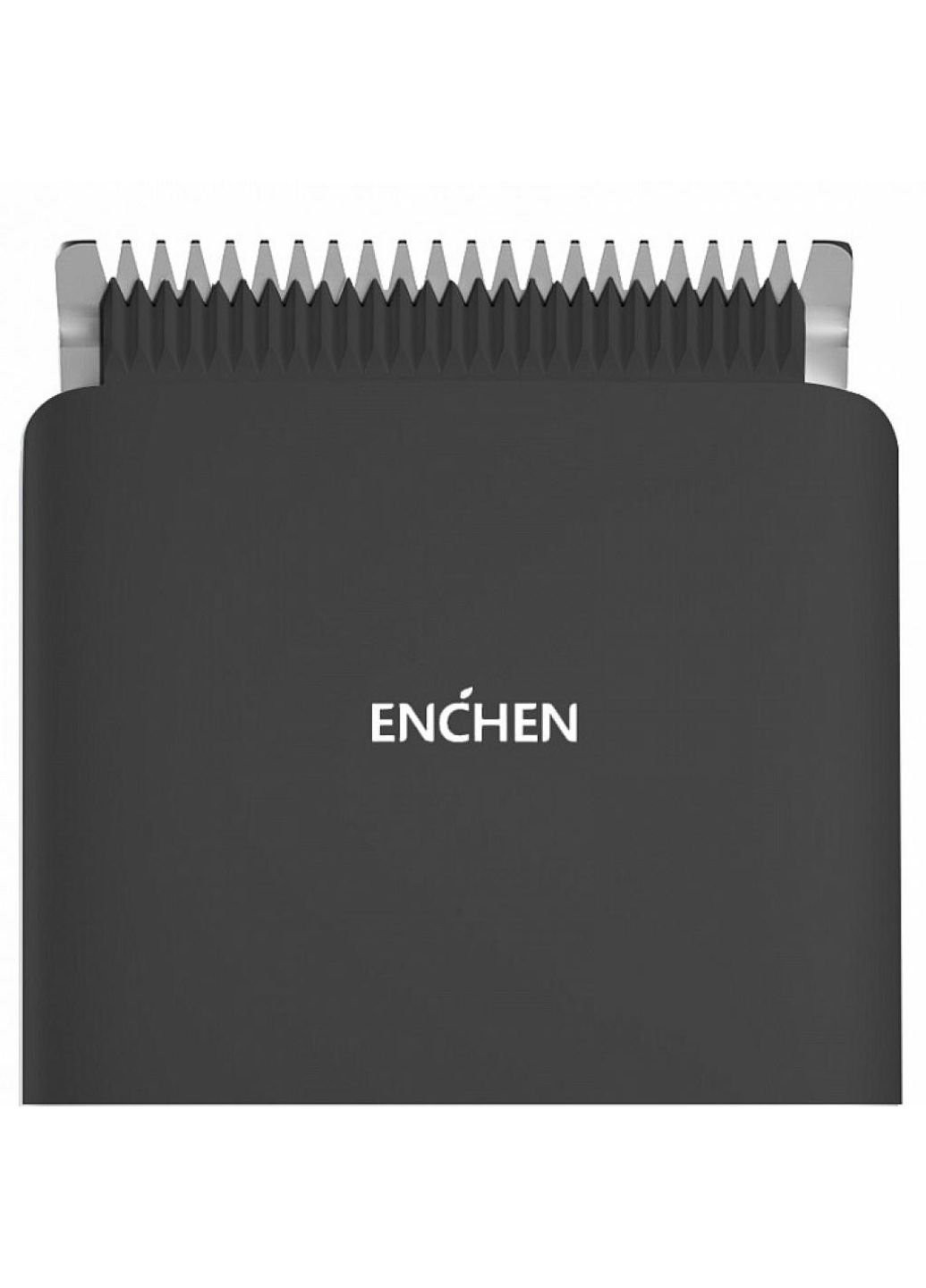 Машинка для стрижки Enchen Boost Black Xiaomi (252630202)