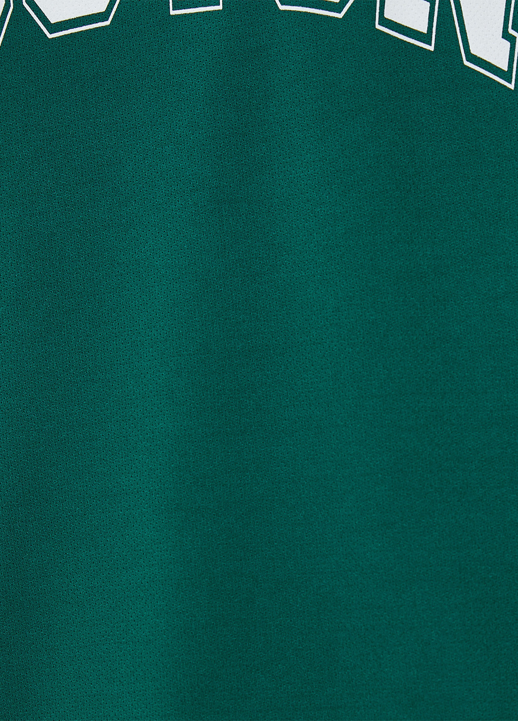 Зелена футболка KOTON