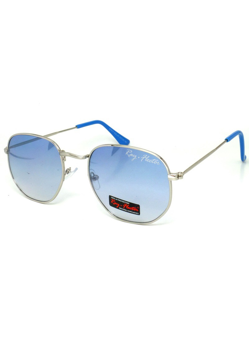 Солнцезащитные очки Ray Flector (59032766)