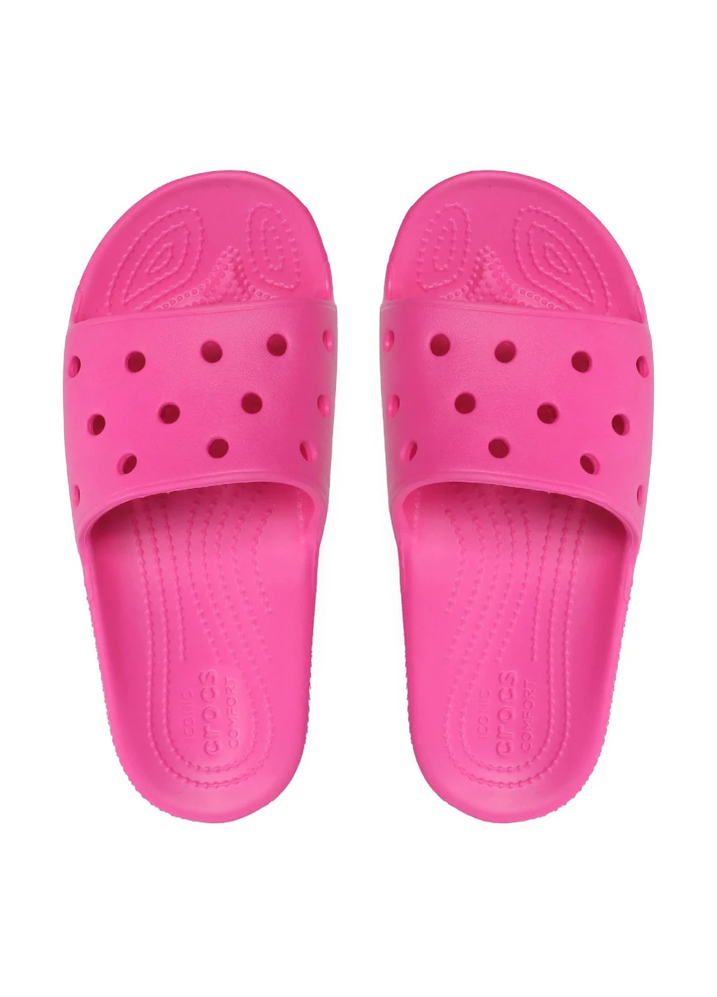 Шльопанці Crocs (300584914)