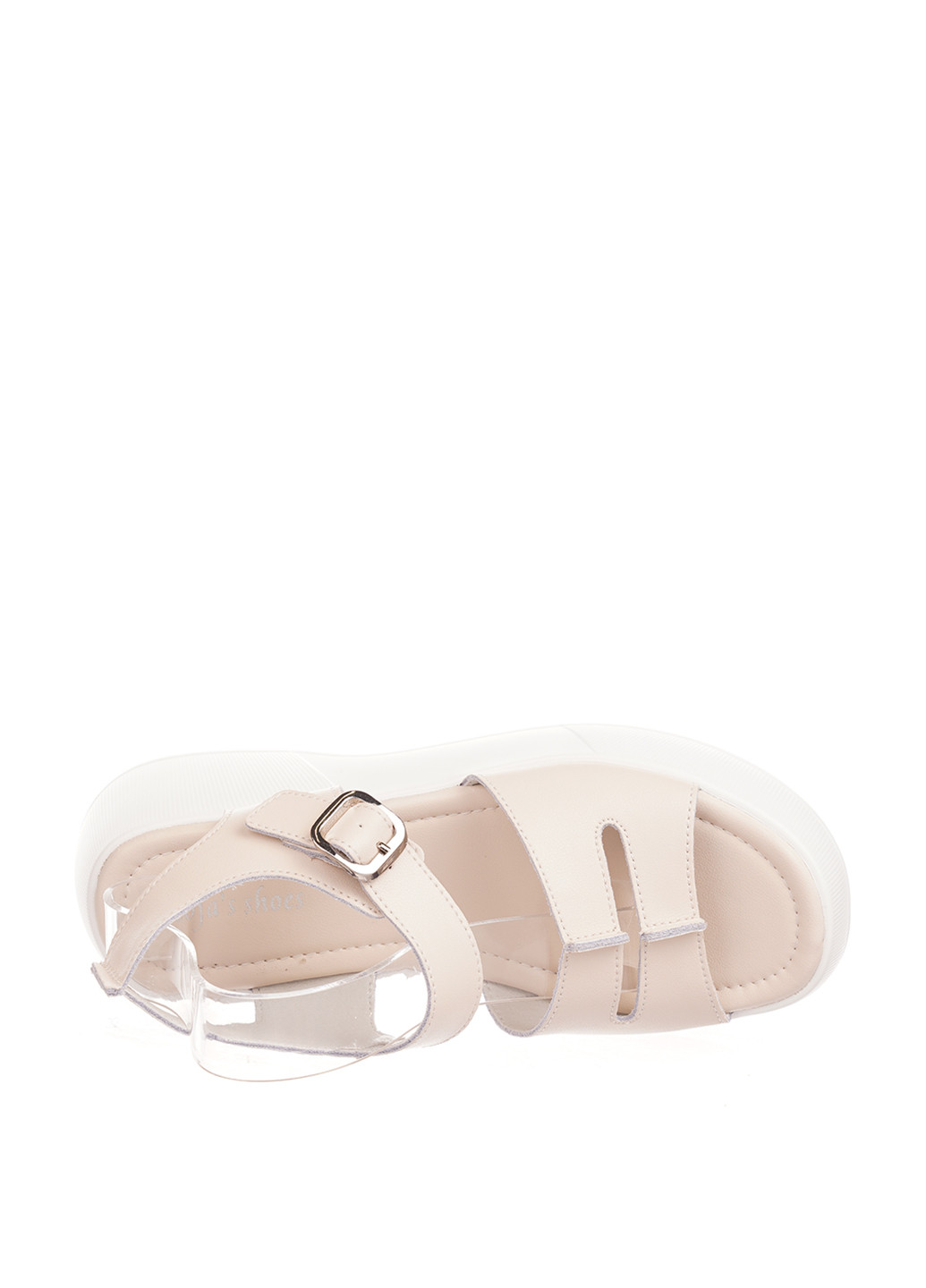 Босоніжки Zojas Shoes (297591793)