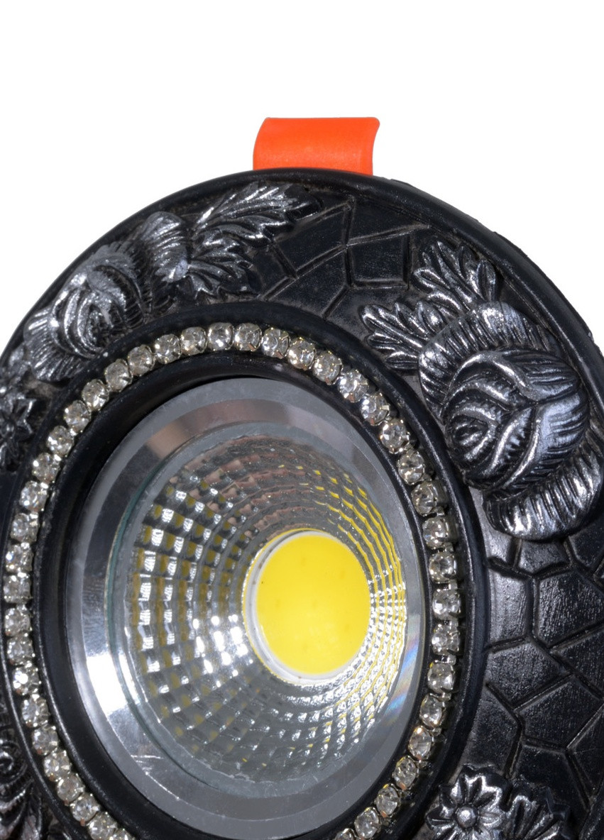 Точковий світильник LED HDL-M44 3W NW Brille (253893228)