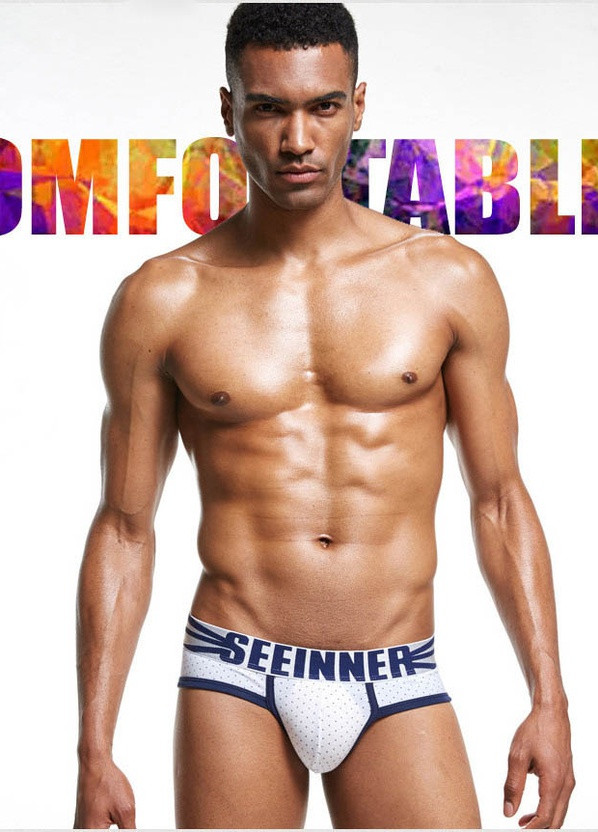 Труси чоловічі Seeinner (250539096)