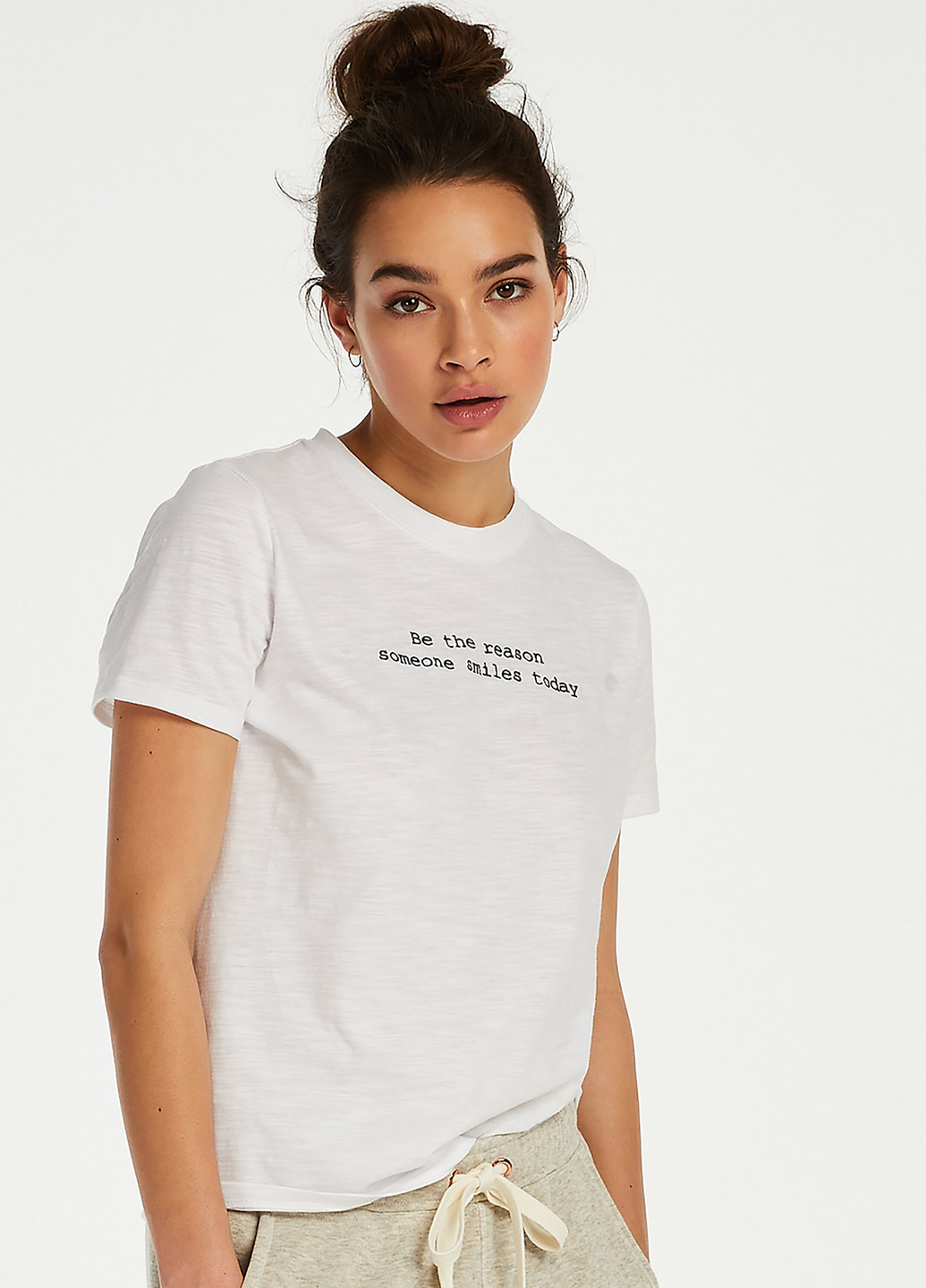 Футболка Hunkemoller - (340703960)