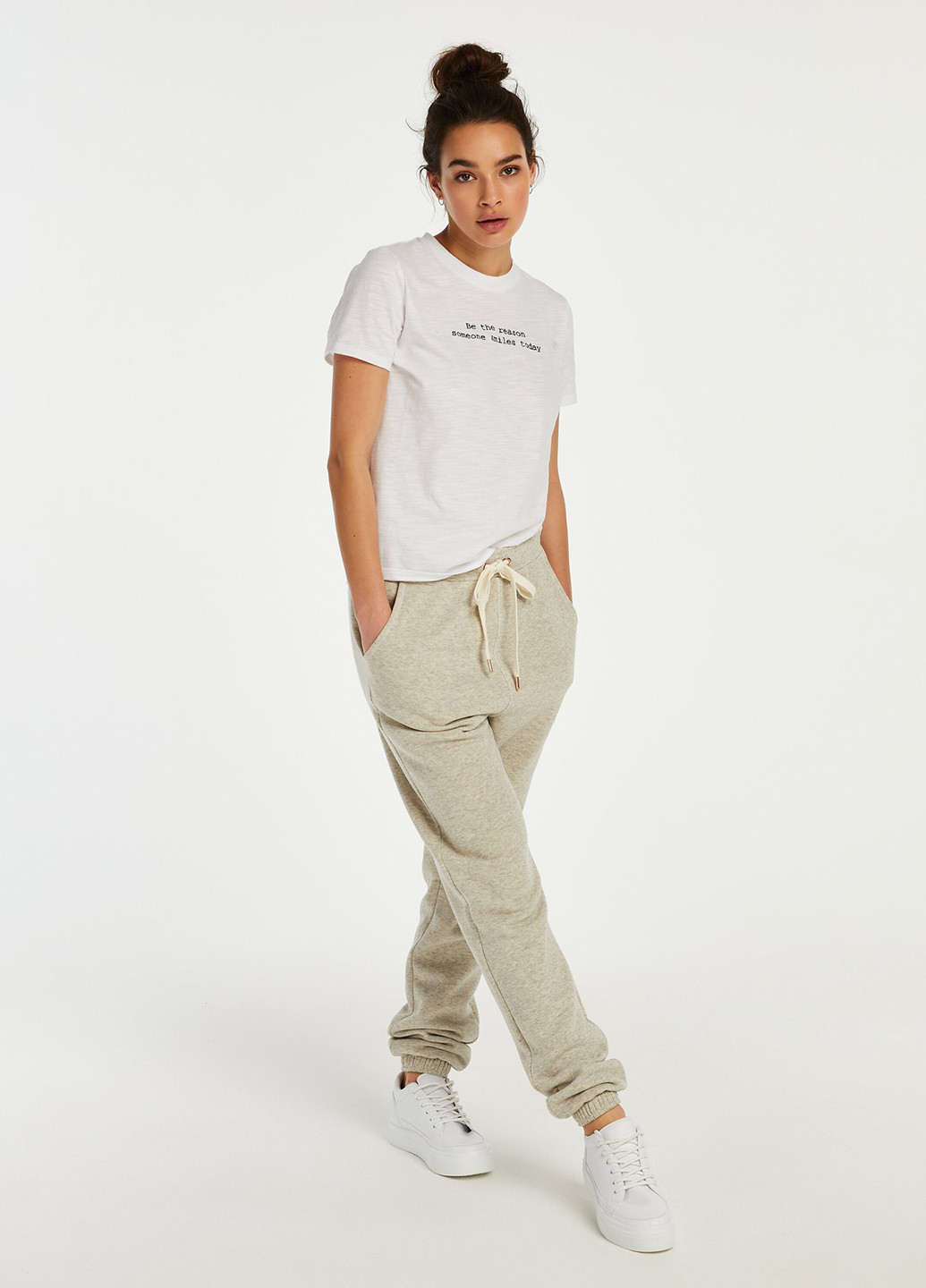 Футболка Hunkemoller - (340703960)