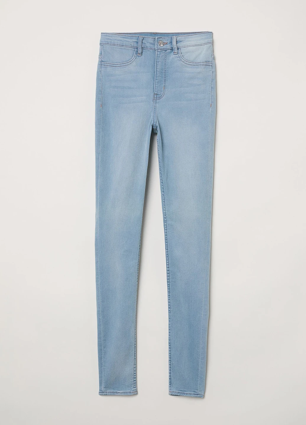 Джинси H&M - (257623526)