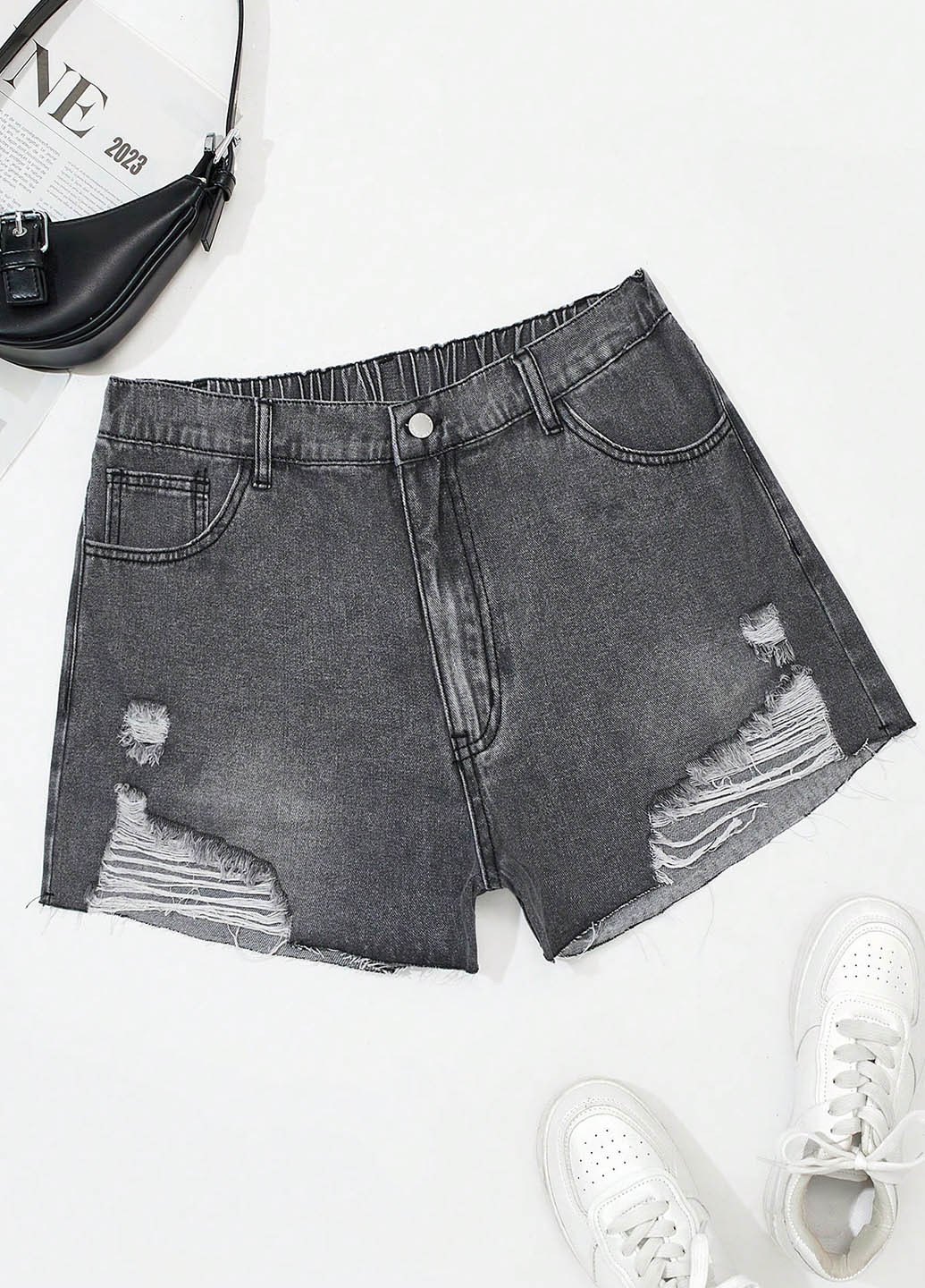 Шорти SHEIN (366268202)