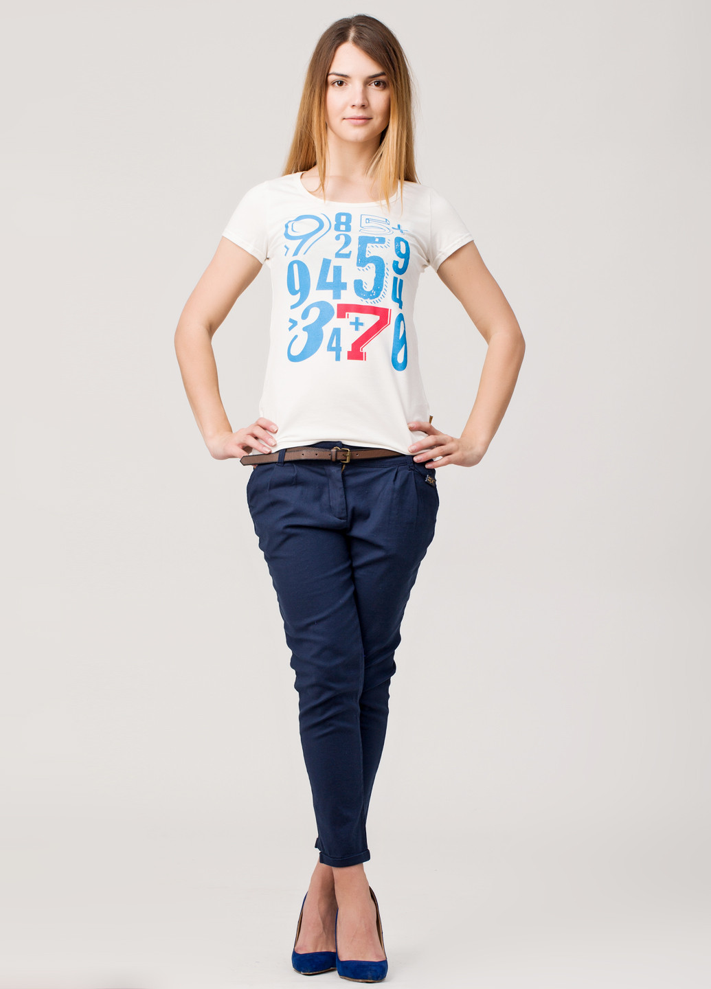 Футболка Ballet Grace - (18133333)