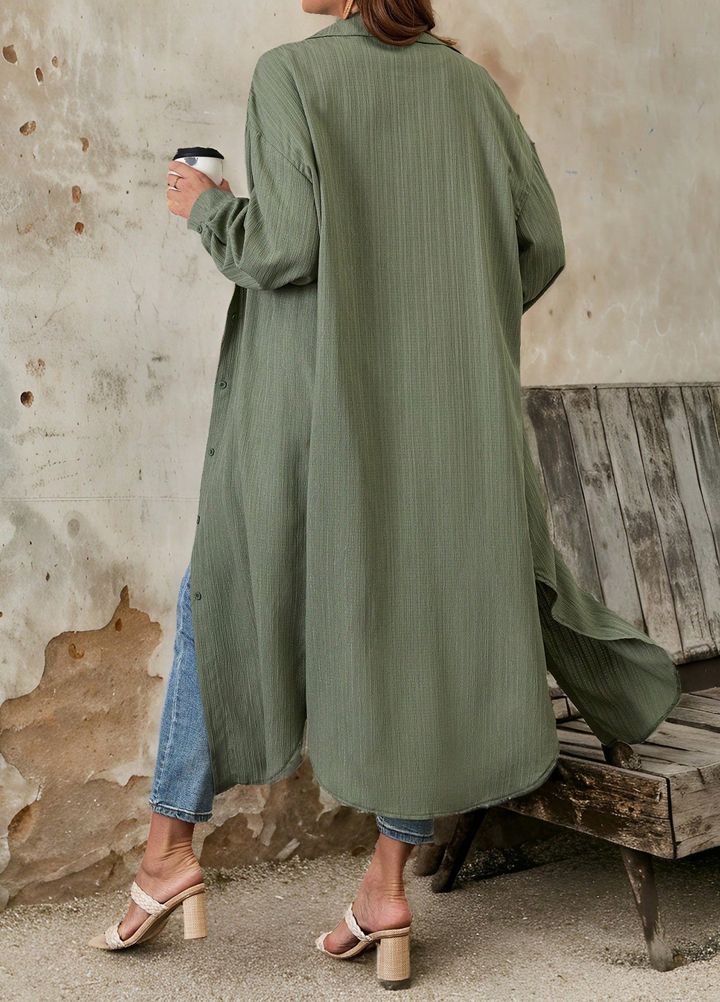 Туника SHEIN (346168138)