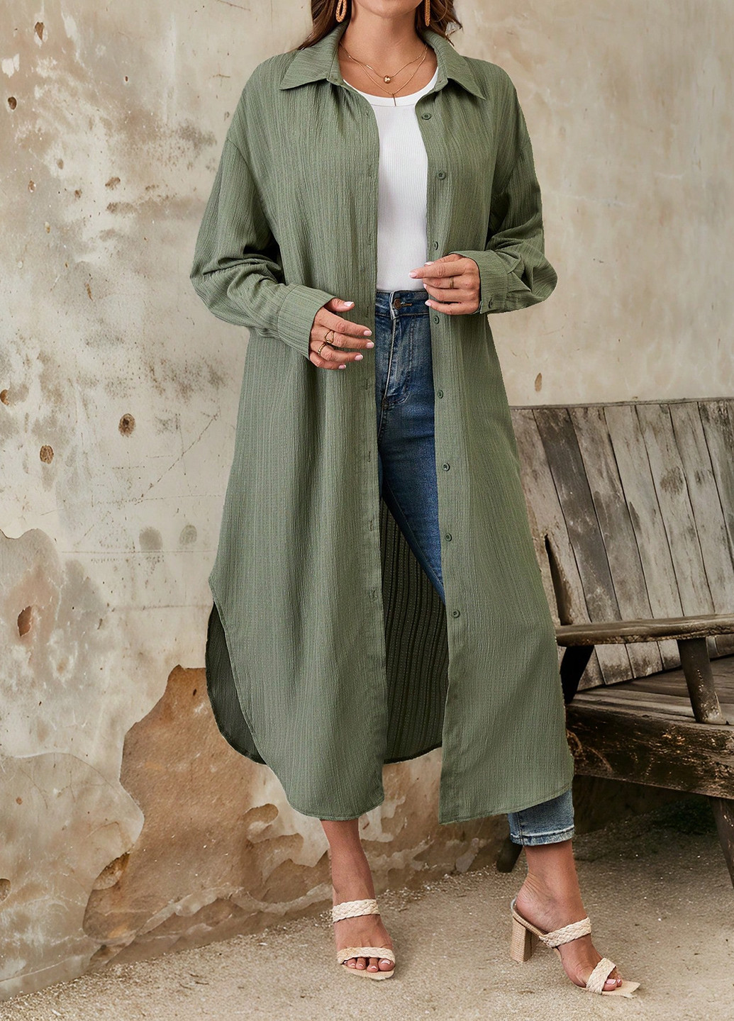 Туника SHEIN (346168138)