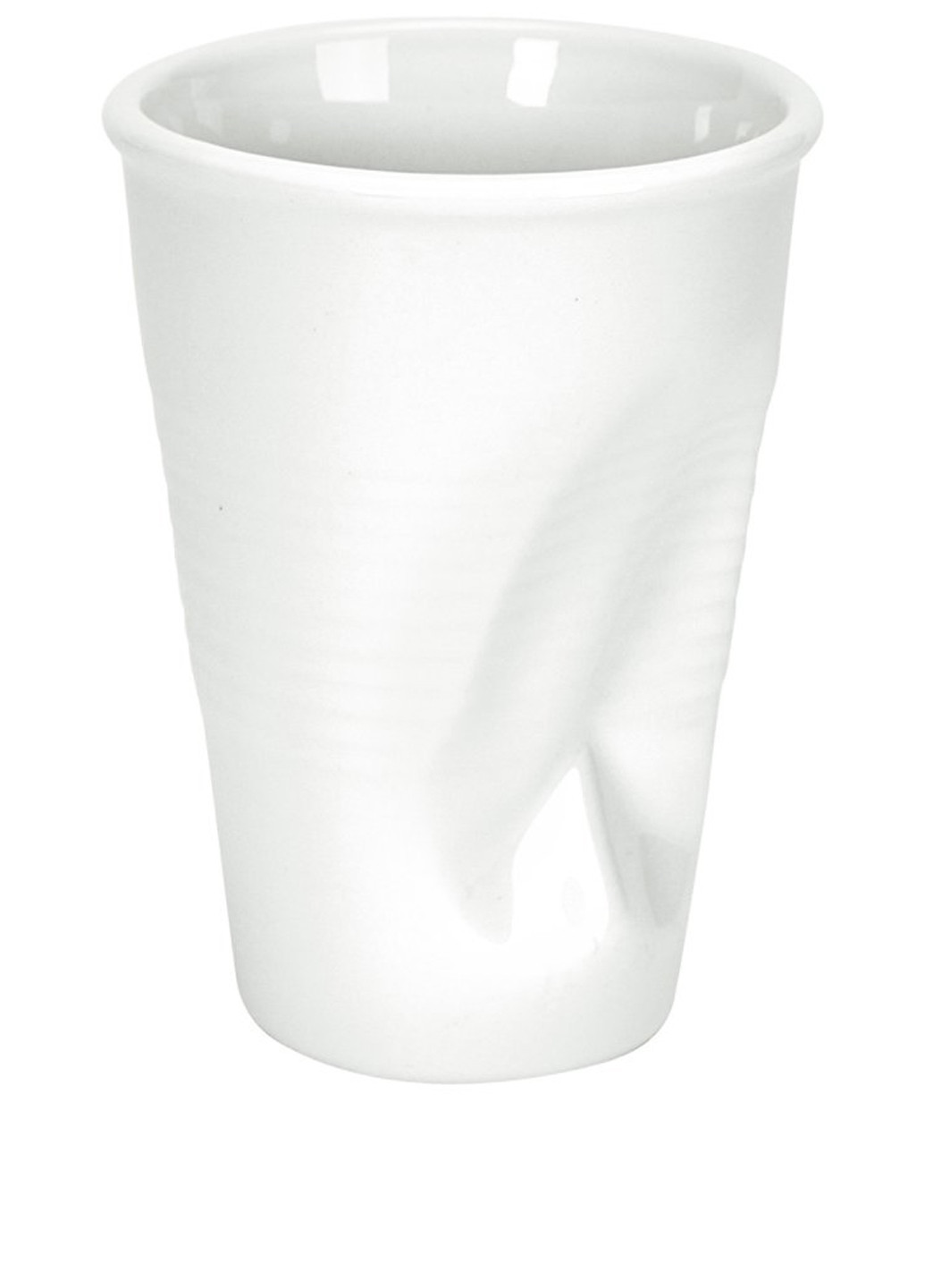 Чашка, 11 см Butlers однотонна біла