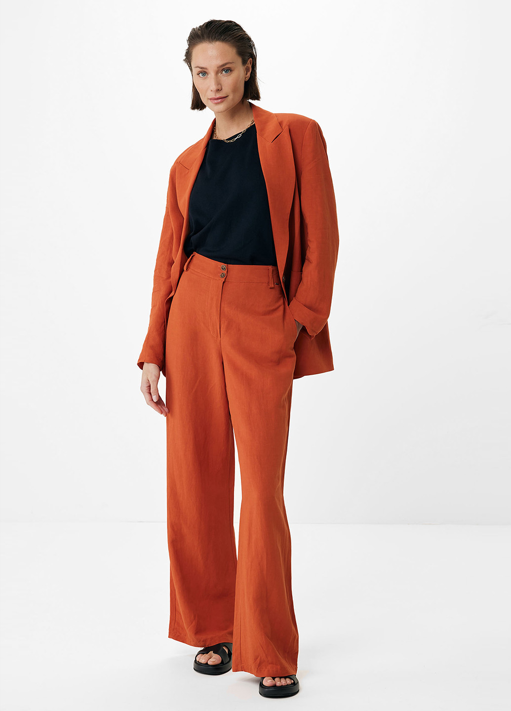 Штани Mexx (258538506)