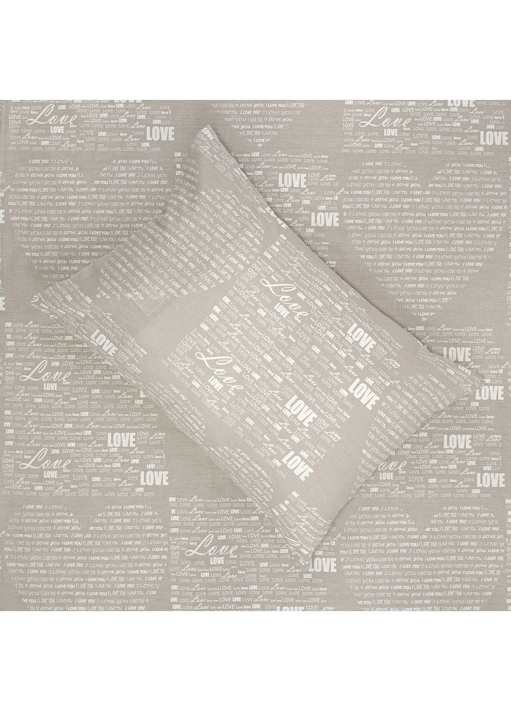 КПБ ЕВРО БЯЗЬ "" Щ120 LUX 7991/1 СЕРЦЕЇД Home Line (253783586)