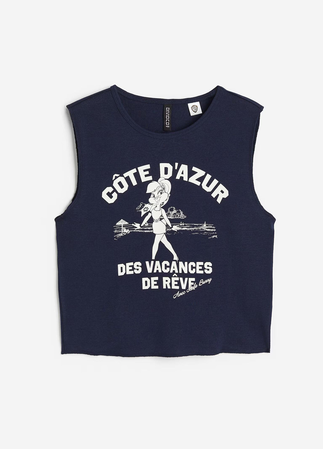 Майка H&M — 341894833