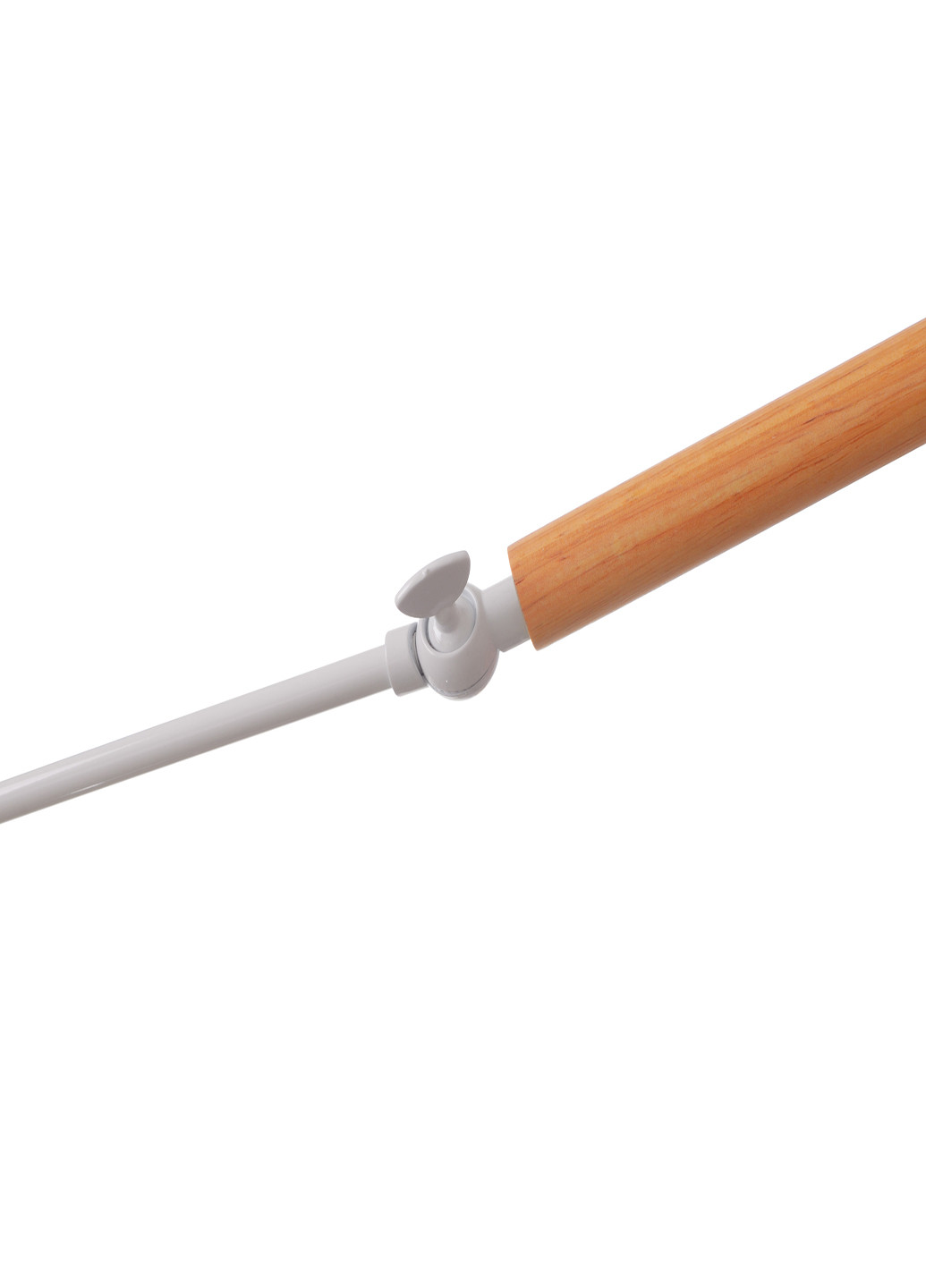 Потолочная люстра BR-01 602S/6 E27 Wood/WH Brille (251891762)