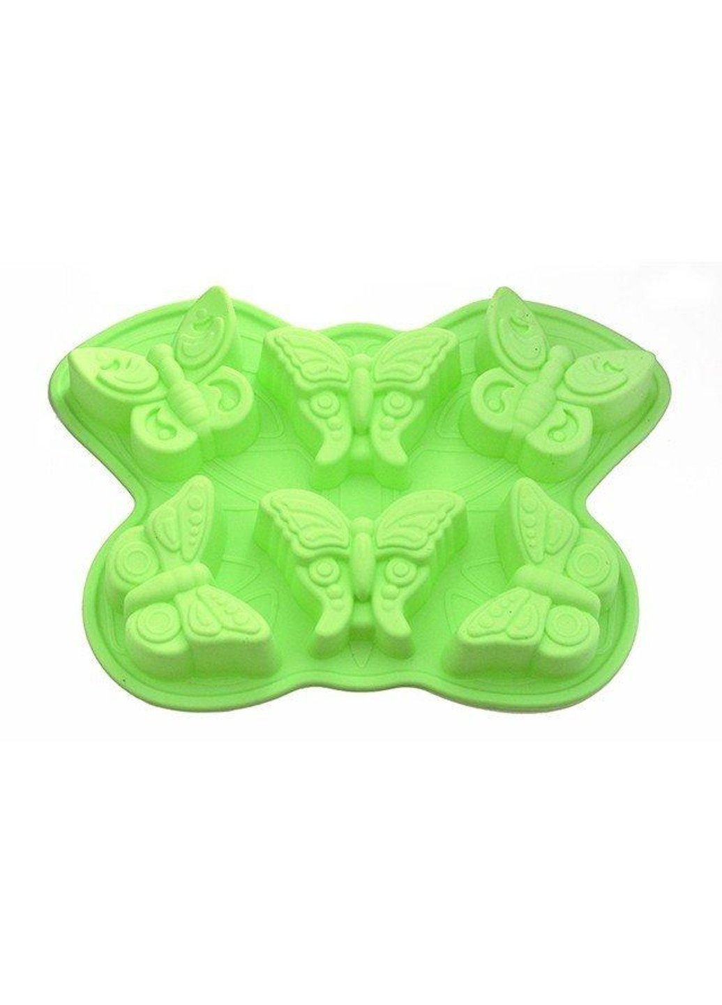 Форма для выпечки кексов Бабочки FRU-065 32,5x23x3,8 см Frico (254788599)