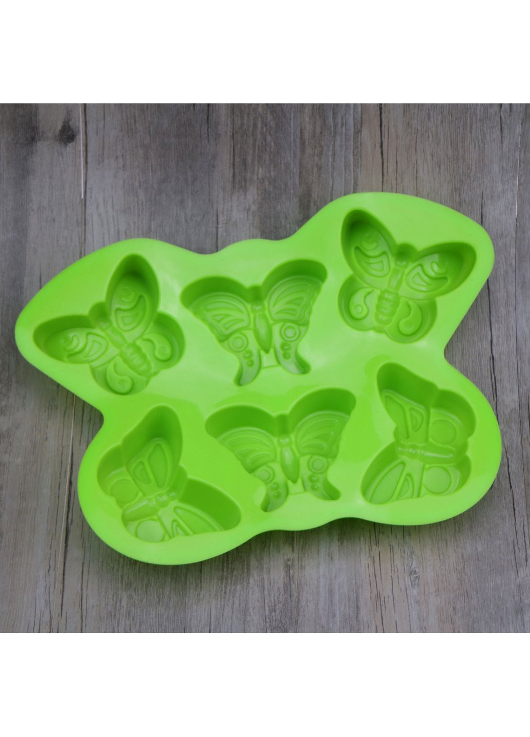 Форма для выпечки кексов Бабочки FRU-065 32,5x23x3,8 см Frico (254788599)