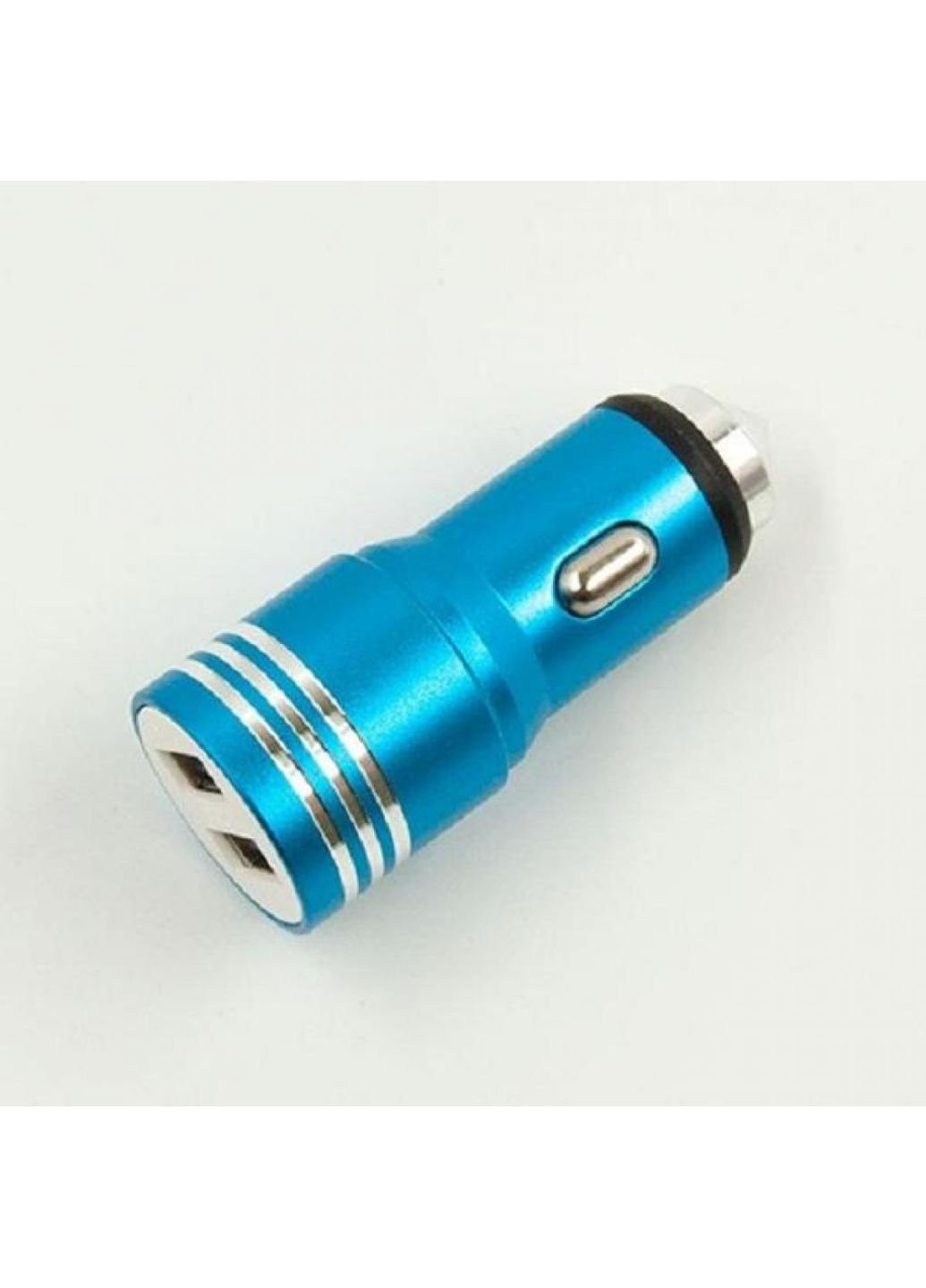 Зарядний пристрій DENGOS azp-2p-blue (253507233)