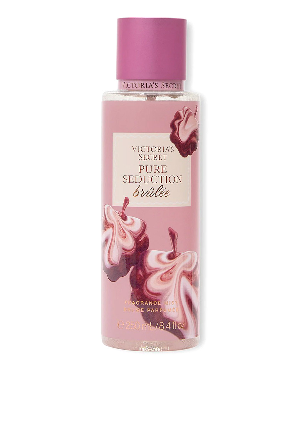 Набір Pure Seduction Brulee (міст, лосьйон) Victoria's Secret (363020130)